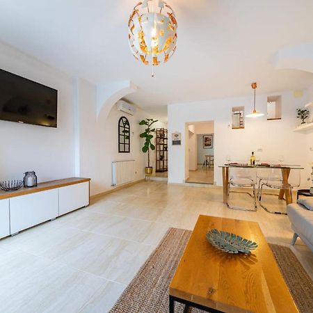 City Home Bukareszt Zewnętrze zdjęcie