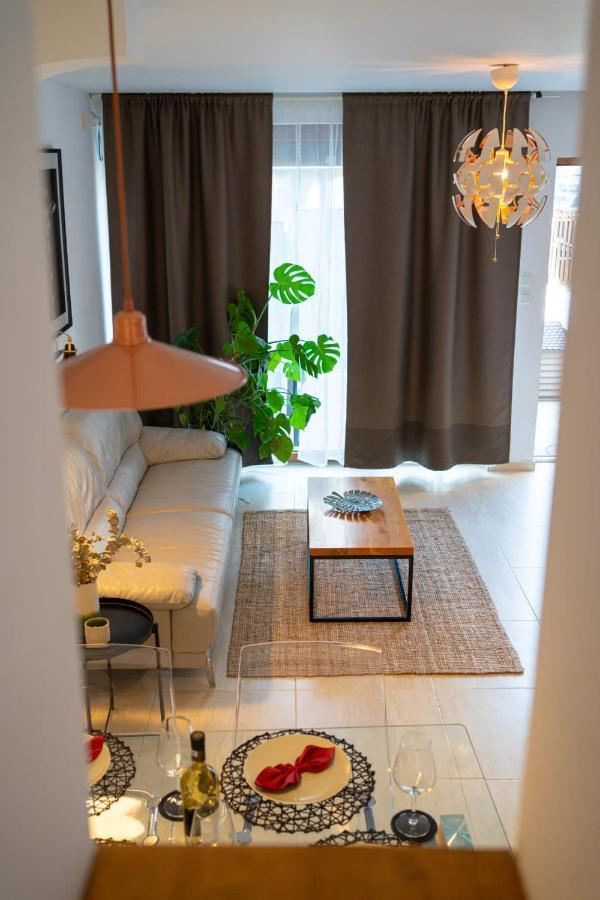 City Home Bukareszt Zewnętrze zdjęcie