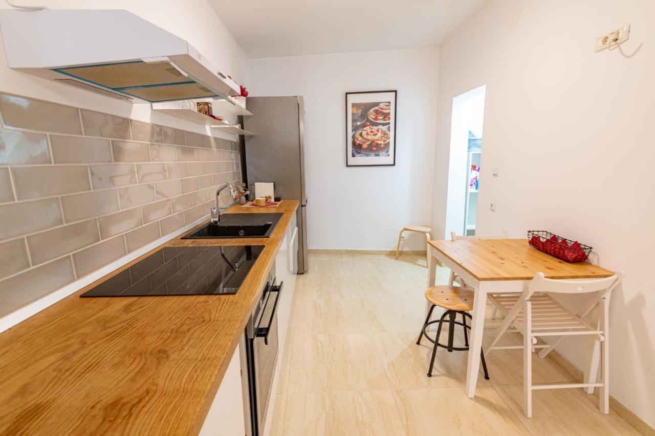 City Home Bukareszt Zewnętrze zdjęcie