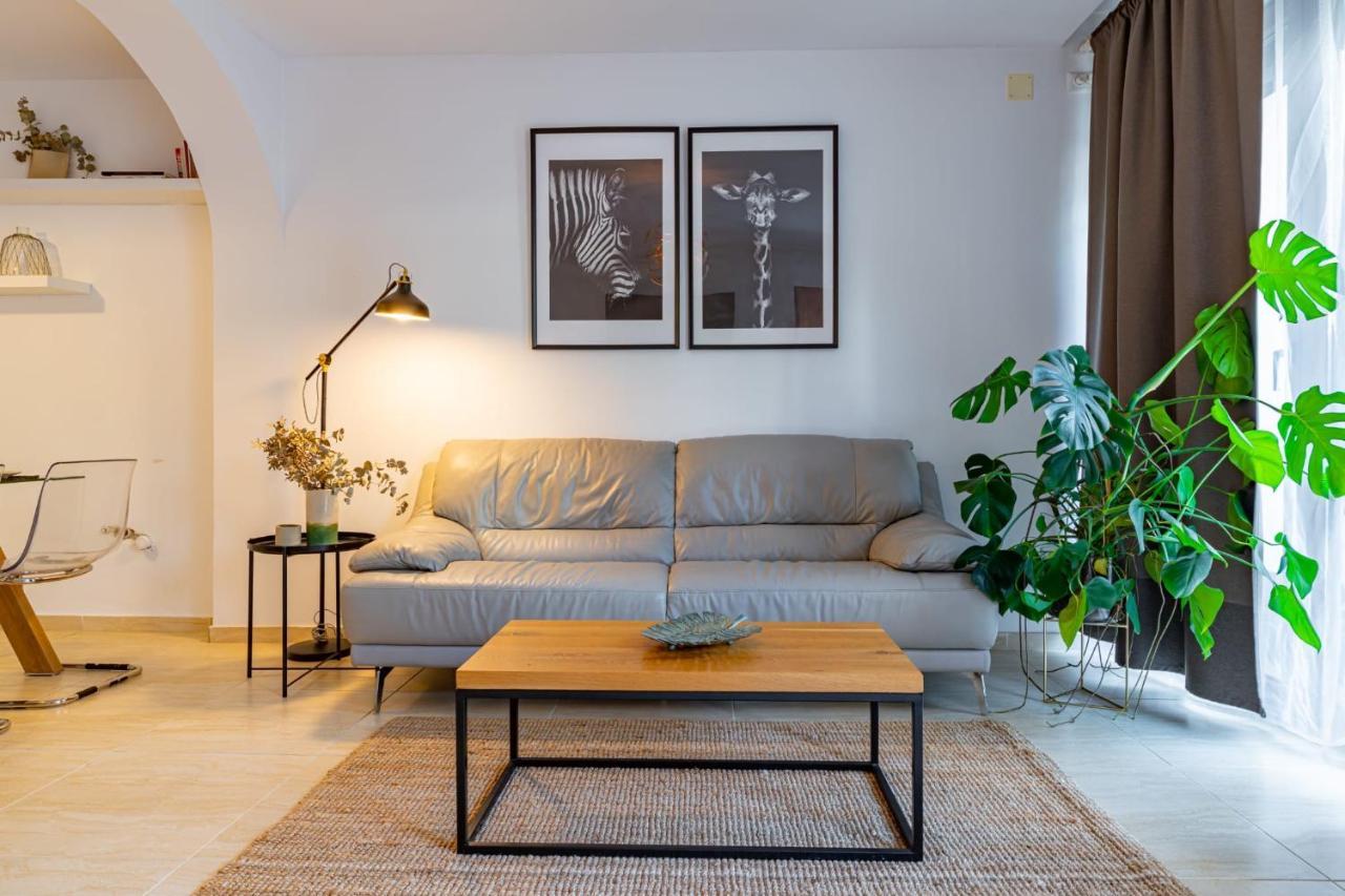City Home Bukareszt Zewnętrze zdjęcie