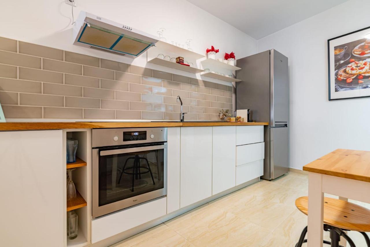 City Home Bukareszt Zewnętrze zdjęcie