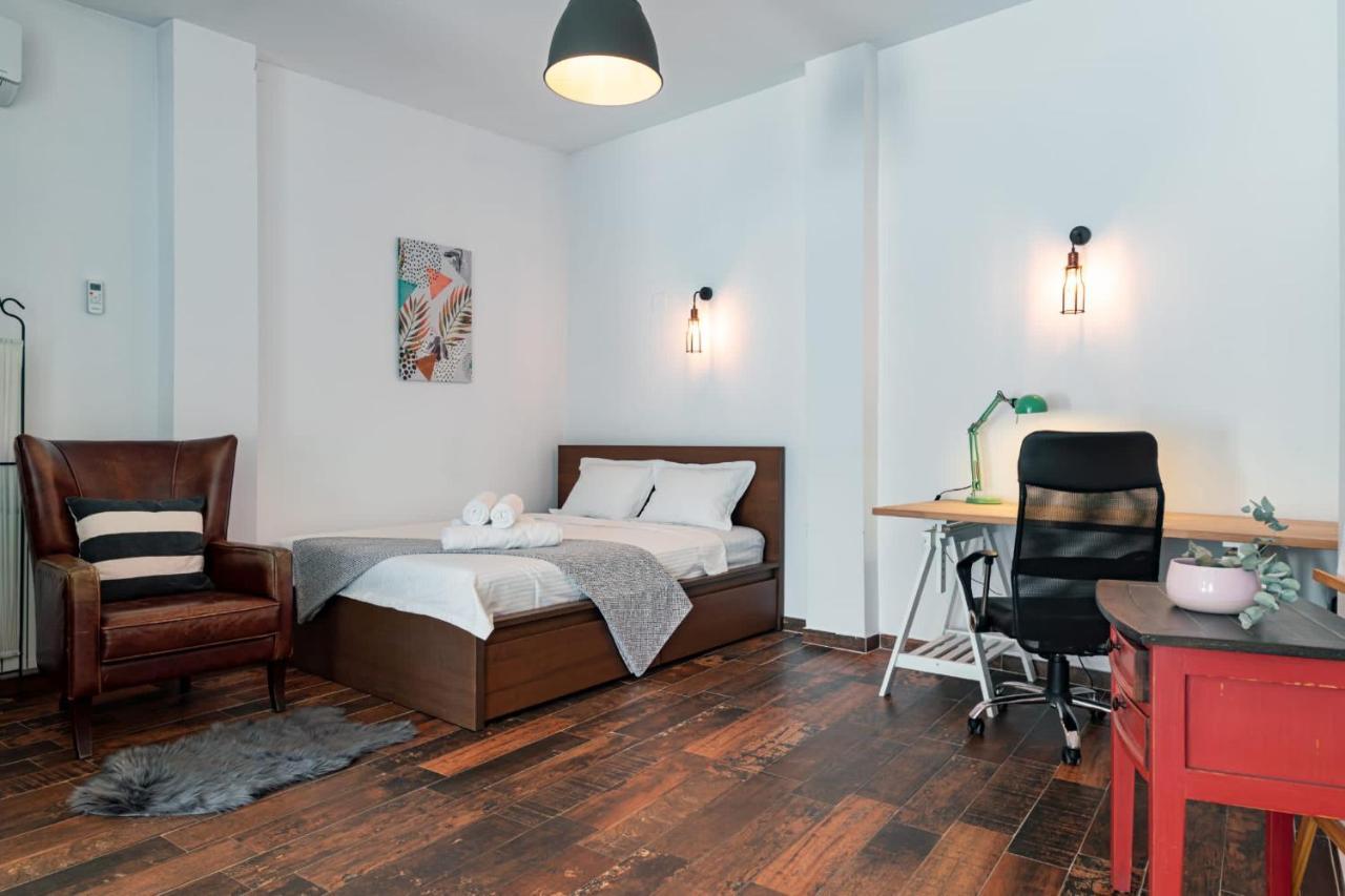 City Home Bukareszt Zewnętrze zdjęcie